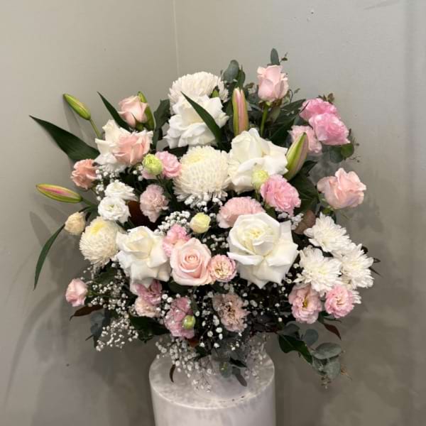Soft & sweet box