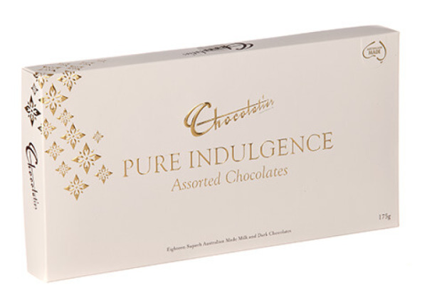 Pure Indulgence Chocolate Assortment