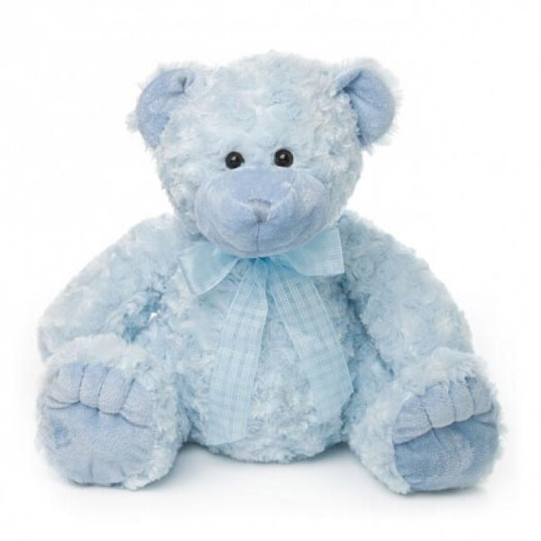 30cm Blue Bear 