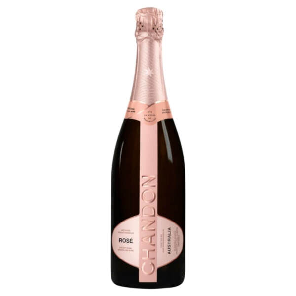 Chandon Brut Rose 750mL Bottle