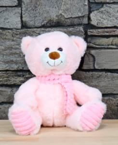 24cm baby girl Bear 