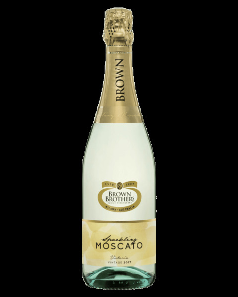 Sparkling Moscato