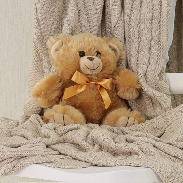 30cm Brown bear