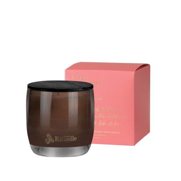 Large Velvet Rose 400gm