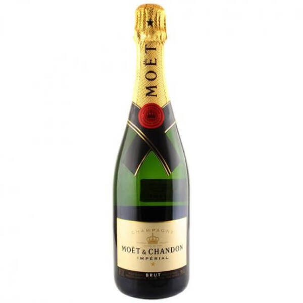 MoÃ«t & Chandon Brut Imperial NV 750ml